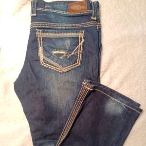 BKE Payton Bootcut Sz 36L